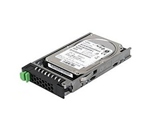 FUJITSU HDD SATA 6G 2TB 7.2K Hot plug 8,89cm 3,5Zoll BC 