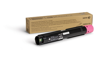 Xerox - Extra High Capacity - Magenta - Original - Tonerpatrone - fr VersaLink C7020, C7025, C7030 (106R03739) 