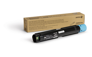 Xerox VersaLink C7020/C7025/C7030 - Cyan - Tonerpatrone - fr VersaLink C7020, C7020/C7025/C7030, C7025, C7030 