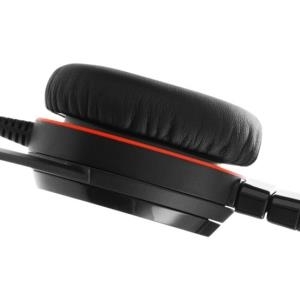 GN Jabra Jabra Evolve 30 II MS stereo - Headset - Full-Size (5399-823-309) 