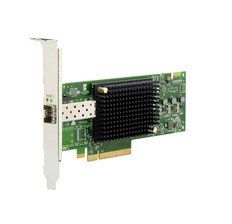 Fujitsu PFC EP LPe31000 1x 16Gb Emulex 