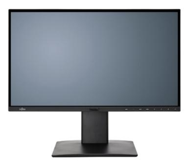 P27-8 TS UHD, LED-Monitor 