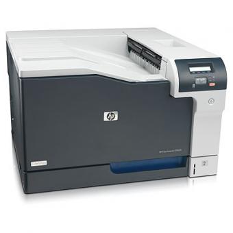 HP Color Laserjet CP5225N   DIN A3      CE711A#B19 (Speditionsversand) 
