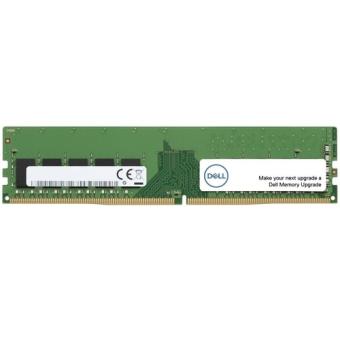 dell Memory 8GB DDR4 UDIMM 2400MHz ECC (SNPMT9MYC/8G) 