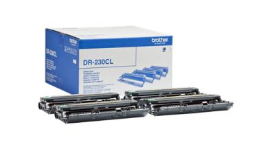 Brother DR-230CL Trommeleinheit 