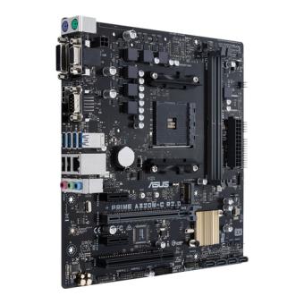 ASUS PRIME A320M-C R2.0 
