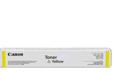Toner gelb C-EXV54Y (1397C002)  