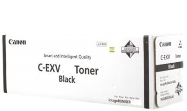 Canon C-EXV 54 - Schwarz - Original - Tonerpatrone - fr imageRUNNER C3025i (1394C002) 
