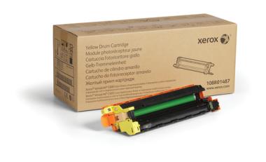 Xerox 108R01487 Trommeleinheit Gelb 