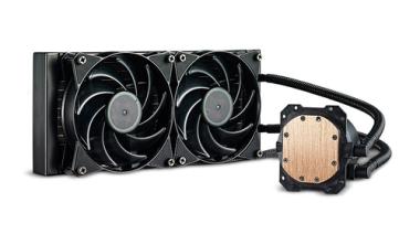 Cooler Master MasterLiquid Lite 240 