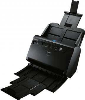 CANON DR-C230 Dokumentenscanner A4 Duplex 30ppm 60Blatt ADF High-speed USB 2.0 