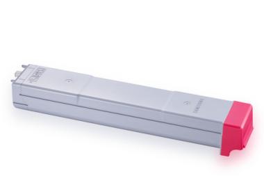 Samsung Toner CLX-M8385A - Magenta - Kapazitt: 15.000 Seiten (CLX-M8385A/ELS) 