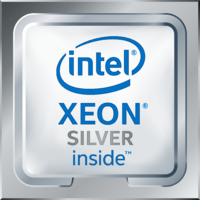 Lenovo Intel Xeon Silver 4108 - 1,8 GHz - 8-Core - 16 Threads - 11MB Cache-Speicher - fr ThinkSystem SR630 (7XG7A05527) 