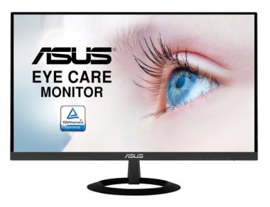 ASUS 68,6cm Design VZ279HE  D-Sub HDMI IPS                * 