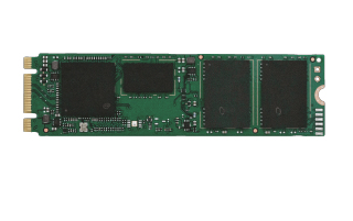 SSD 256GB INTEL M.2      545S Series Sata III 