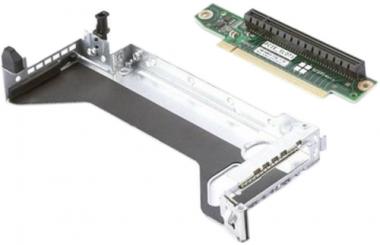 Lenovo Riser 1 Kit - Riser Card - fr ThinkSystem SR530, SR570, SR630 