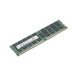 Lenovo TruDDR4 - DDR4 - 64 GB - LRDIMM 288-polig - 2666 MHz / PC4-21300 - 1.2 V - Load-Reduced - ECC - fr ThinkAgile VX 1U Certified Node, 2U Certified Node, 2U4N Certified, ThinkSystem SR570 