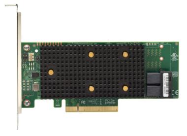 LENOVO ISG ThinkSystem 430-8i SAS/SATA HBA 