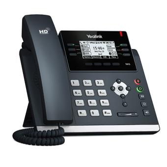 Yealink SIP-T41S VoIP Telefon SIP SIP V2 