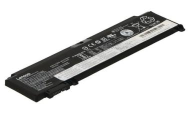 Lenovo - Laptop-Batterie - Lithium-Ionen - 3 Zellen - 26 Wh - fr ThinkPad T460s 20F9, 20FA 