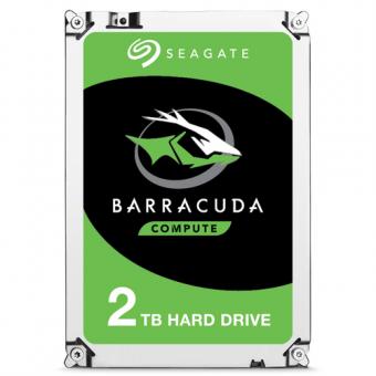 Seag   2TB ST2000DM008       7200    SA3 | BarraCuda 