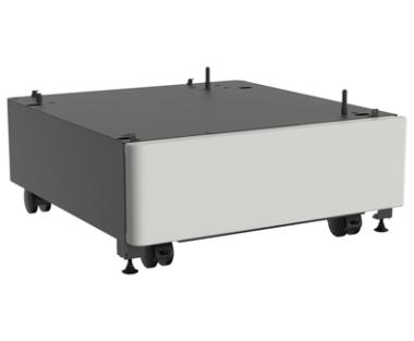 Lexmark 32C0053 Rollsockel mit Ablagefach 