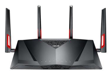 Asus DSL-AC88U           4GE/AC3100/MoRo | Annex A 
