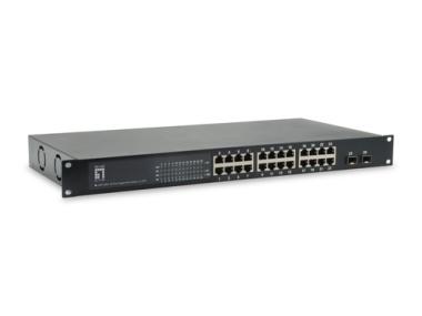 LevelOne GEP-2622W380 