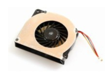 FTS Ersatzteil Fan Lifebook T4210 T4215 T4220 E8110 E8210 H240 (S) (88039320) 