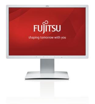 Fujitsu B24W-7 LED EU (EEK: E) 