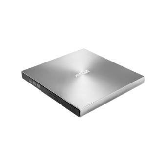 ASUS ZenDrive SDRW-08U9M-U DVD-Brenner Slim USB Typ C silber 