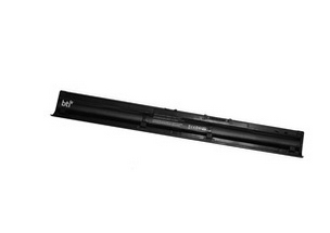 BTI HP-PB455G3 - Laptop-Batterie (gleichwertig mit: HP RI04, HP RI04XL, HP 805294-001, HP L6F28AV, HP RI04044-CL) - 1 x Lithium-Ionen 4 Zellen 2800 mAh 40 Wh - fr HP ProBook 450 G3, 455 G3, 470 G3 