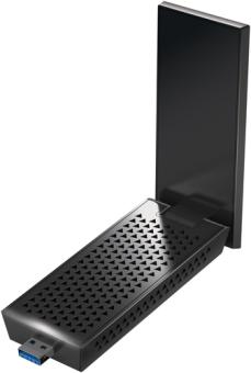 NETGEAR Nighthawk AC1900 - Netzwerkadapter - USB3.0 - 802,11b, 802,11a, 802,11g, 802,11n, 802,11ac (A7000-100PES) 