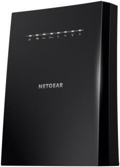 EX8000 Nighthawk X6S , Repeater 