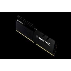 G.Skill TridentZ Series - DDR4 - 32 GB: 4 x 8 GB - DIMM 288-PIN - 3600 MHz / PC4-28800 - CL16 - 1.35 V - ungepuffert - non-ECC 