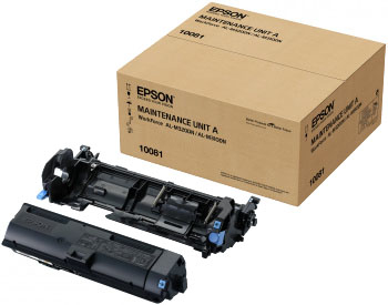 Toner/AL-M310/M320 Maintenance Unit A Toner/AL-M310/M320 Maintenance Unit A 