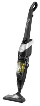 Rowenta RH8155WA Staubbeutel 0.9l 750W Schwarz - Silber - Gelb Staubsauger/elektrischer Besen (RH8155WA) 