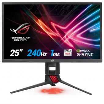 ROG Swift XG258Q, Gaming-Monitor 