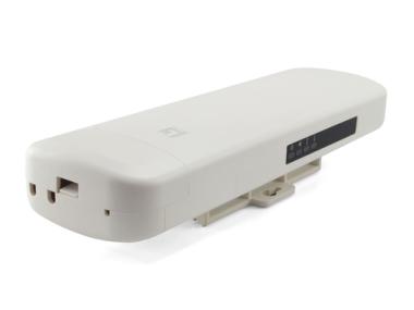 LevelOne WAB-6010 100Mbit/s Energie ber Ethernet (PoE) Untersttzung Wei WLAN Access Point (WAB-6010) 