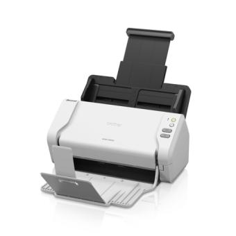ADS-2200, Einzugsscanner 