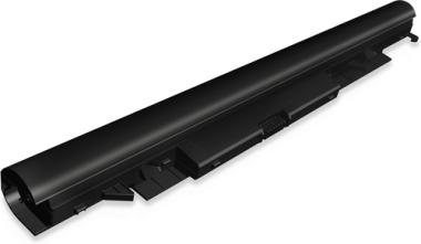 HP JC04 - Laptop-Batterie - 1 x Lithium-Ionen 4 Zellen 2850 mAh 41.6 Wh - fr HP 240 G6, 245 G6, 250 G6, 255 G6 