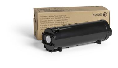 Xerox Toner Schwarz 106R03940 fr ca. 10.300 Seiten 