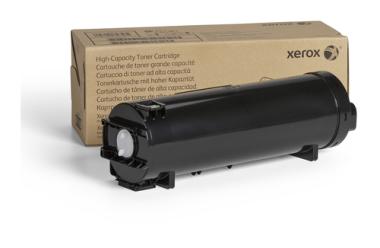 Xerox - Schwarz - Original - Tonerpatrone - fr VersaLink B600, B605, B610, B615 