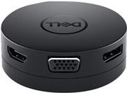 Dell Dockingstation       DA300 Dock mobiler Adapter 