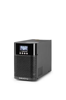 USV SALICRU SLC-700-TWIN PRO2,OnLine,Tower,700VA/630W,Shucko 