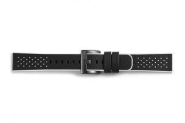Strap Studio Hybrid Sport Armband - Uhrarmband - wei - fr Samsung Gear Sport SM-R600 