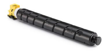 Kyocera TK 8345Y - Gelb - Original - Tonerpatrone (1T02L7ANL0) 