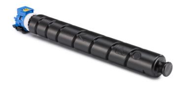 Kyocera TK 8515C - Cyan - Original - Tonerpatrone (1T02NDCNL0) 
