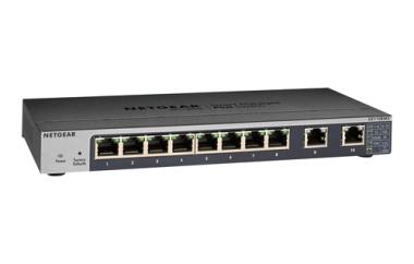 GS110EMX, Switch 
