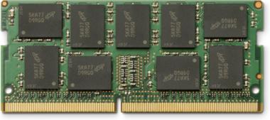 HP 16GB DDR4-2666 1x16GB ECC RegRAM 